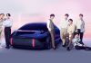 Hyundai and BTS release IONIQ: I'm On It