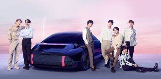 Hyundai and BTS release IONIQ: I'm On It