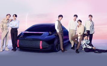 Hyundai and BTS release IONIQ: I'm On It