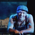 Playbill to stream Newsies