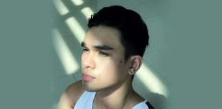 Josh Adornado reveals explosive stories on All Out
