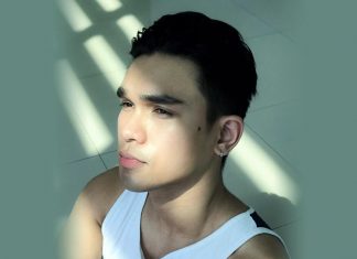 Josh Adornado reveals explosive stories on All Out