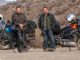 Long Way Up reunites Ewan McGregor and Charley Boorman