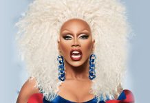 New Seasons of RuPaul's Drag Race greenlit