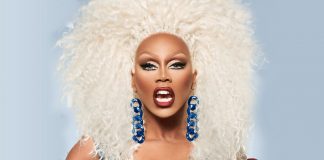 New Seasons of RuPaul's Drag Race greenlit