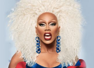 New Seasons of RuPaul's Drag Race greenlit