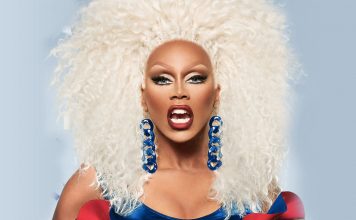 New Seasons of RuPaul’s Drag Race, All Stars, and Untucked greenlit New Seasons of RuPaul's Drag Race greenlit