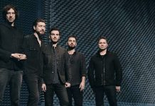 Snow Patrol and Saturday Songwriters release Fireside Sessions EP