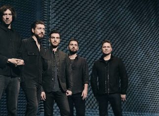 Snow Patrol and Saturday Songwriters release Fireside Sessions EP