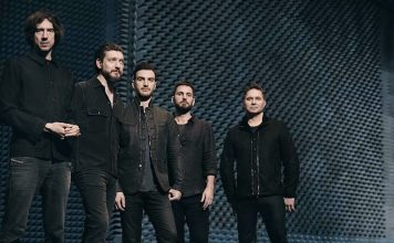 Snow Patrol and Saturday Songwriters release Fireside Sessions EP