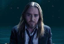 Tim Minchin releases title track from Apart Together