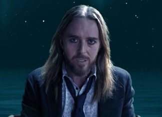 Tim Minchin releases title track from Apart Together