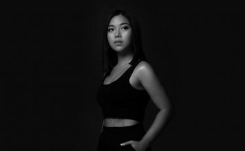 Pangiti-ngiti Lang is the new single of Yumi Lacsama