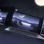 ASUS: world's thinnest laptop