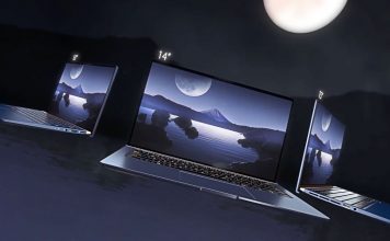 ASUS: world's thinnest laptop