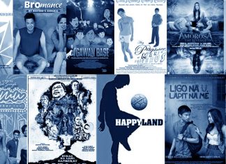 ABS-CBN showcases 15 films on YouTube for free