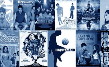 ABS-CBN showcases 15 films on YouTube for free