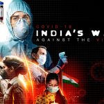 Discovery Channel airs COVID-19: India's War Against the Virus