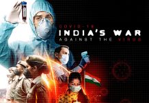 Discovery Channel airs COVID-19: India's War Against the Virus