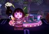 Ferris Wheel gets an Animal Crossing music video