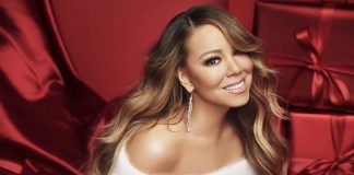 Apple and Mariah Carey team for Christmas Special