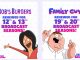 Emmy-winning Bob's Burgers and Family Guy renewed