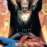 DC announces three new Tales from the Dark Multiverse