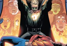 DC announces three new Tales from the Dark Multiverse