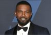 Jamie Foxx, Sony Pictures Entertainment sign overall deal