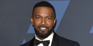 Jamie Foxx, Sony Pictures Entertainment sign overall deal