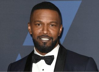 Jamie Foxx, Sony Pictures Entertainment sign overall deal