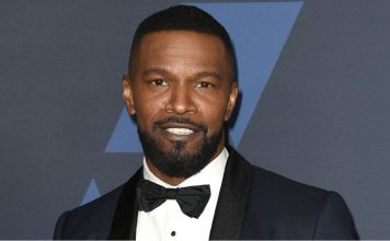 Jamie Foxx, Sony Pictures Entertainment sign overall deal