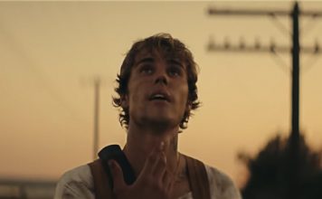 Justin Bieber releases Vevo Footnotes for Holy