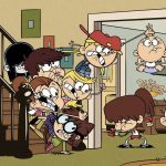 Nickelodeon greenlights The Loud House Season 6