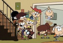 Nickelodeon greenlights The Loud House Season 6