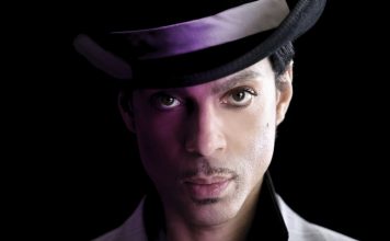 I Need A Man, a previusly unheard Prince track is now available
