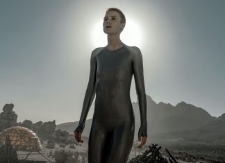 Ridley Scott's Raised by Wolves gets a Season 2 order