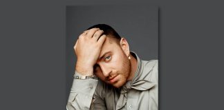 Sam Smith announces livestreamed show in Abbey Road Studios