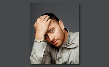 Sam Smith announces livestreamed show in Abbey Road Studios