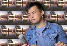 Matty Juniosa releases Sayaw ng Mga Tala