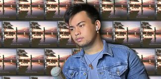 Matty Juniosa releases Sayaw ng Mga Tala