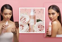 Teviant launches Beauty Sanitizer