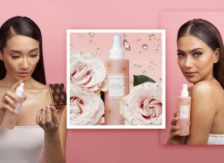 Teviant launches Beauty Sanitizer