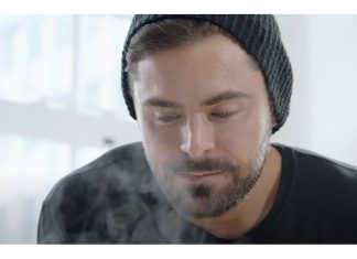 Down to Earth with Zac Efron goes to Discovery Channel