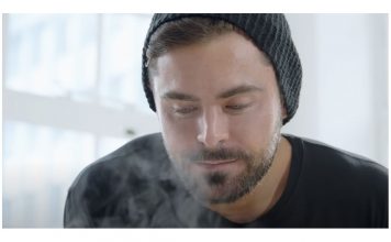 Down to Earth with Zac Efron goes to Discovery Channel
