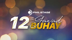 Complete List: 12th Gawad Buhay Awards