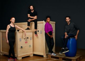 2020 Marcel Duchamp Prize Jury to choose laureate 2020 Marcel Duchamp Prize