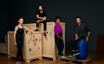 2020 Marcel Duchamp Prize