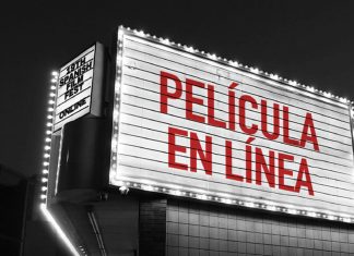 19th PELÍCULA-Spanish Film Fest now ongoing
