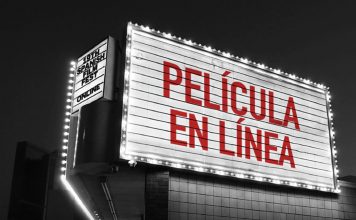 19th PELÍCULA-Spanish Film Fest now ongoing